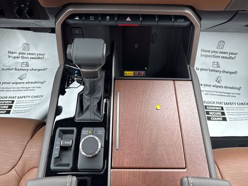 New 2026 Toyota Tundra 1794 Edition AWD/4WD image 19