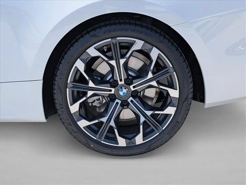 Used 2026 BMW 430i xDrive Coupe w/ Parking Assistance Package AWD/4WD image 25