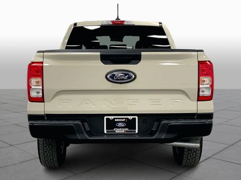 New 2025 Ford Ranger XL image 4