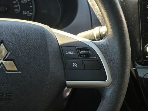 Used 2021 Mitsubishi Mirage ES image 22