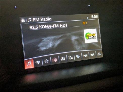 Used 2016 MAZDA CX-5 Grand Touring image 11