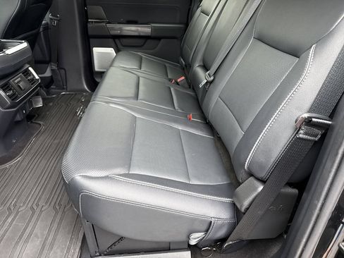 Used 2023 Ford F150 Lariat w/ Equipment Group 502A High AWD/4WD image 19