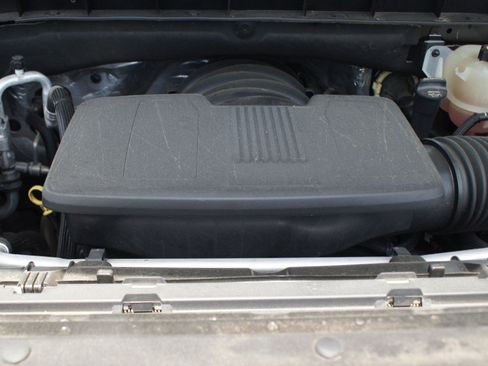Used 2021 Chevrolet Silverado 1500 High Country AWD/4WD image 28