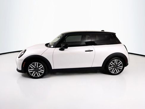 New 2026 MINI Cooper 2-Door Hardtop image 8