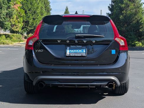 Used 2015 Volvo V60 T6 Polestar AWD/4WD image 6