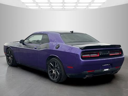 Used 2018 Dodge Challenger T/A RWD image 5