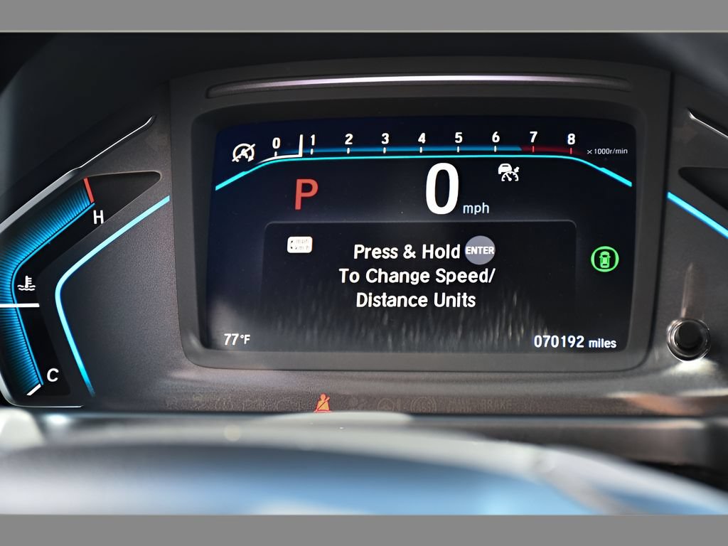 Used 2021 Honda Odyssey EX-L image 21