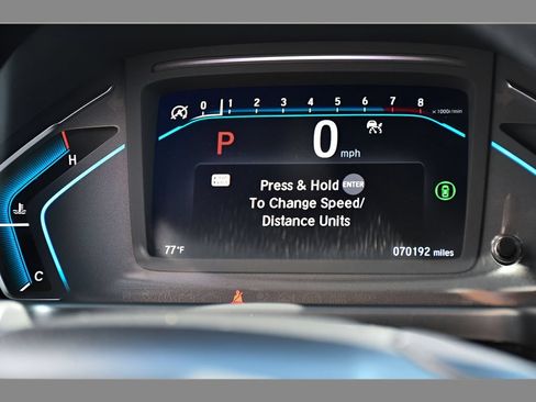 Used 2021 Honda Odyssey EX-L image 21