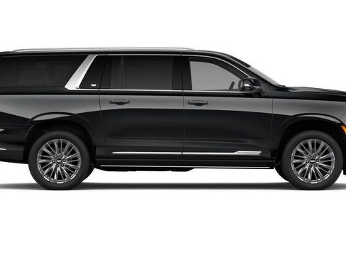 New 2026 Cadillac Escalade ESV Luxury image 18