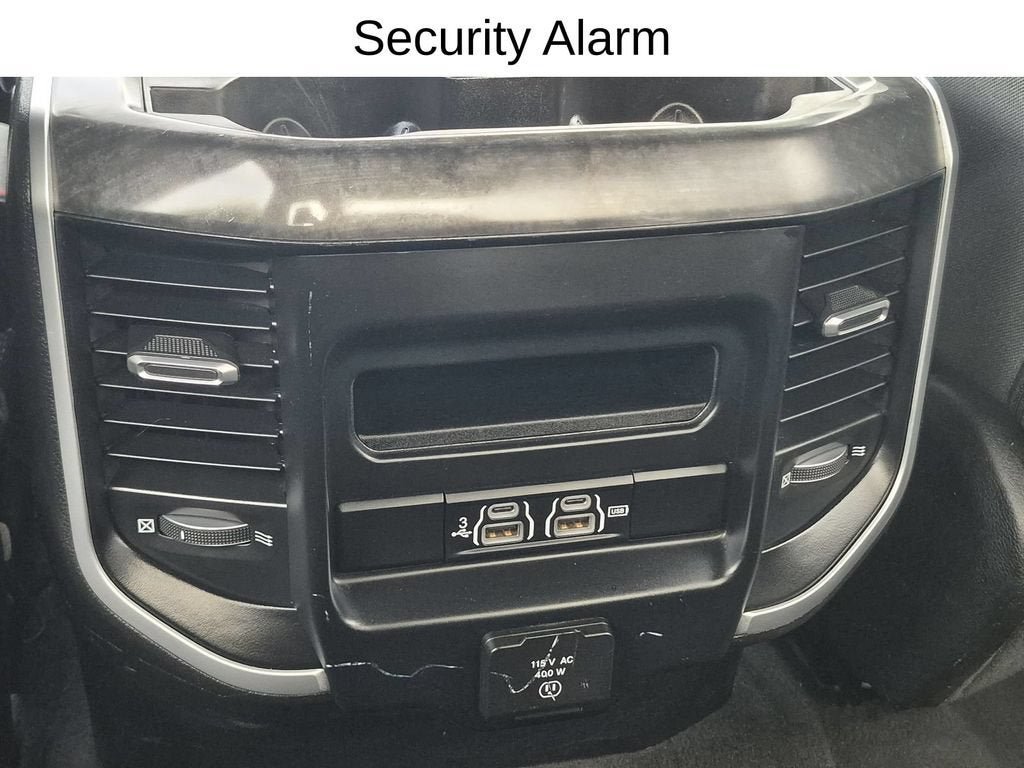 Used 2020 RAM 1500 Big Horn RWD image 29