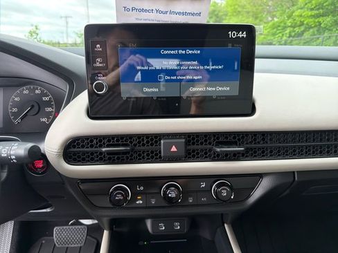 New 2026 Honda HR-V LX image 21