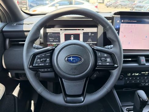 New 2026 Subaru Outback Premium AWD/4WD image 10
