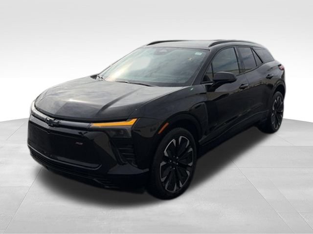 Certified 2024 Chevrolet Blazer EV RS AWD/4WD image 7