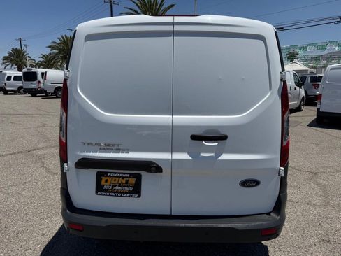 Used 2017 Ford Transit Connect XL FWD image 7