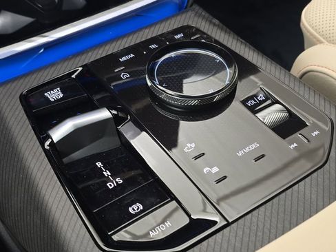 New 2026 BMW X3 xDrive30 w/ M Sport Package image 21