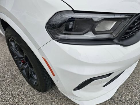 Used 2023 Dodge Durango SRT Hellcat image 10