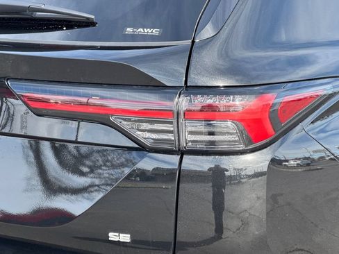 New 2026 Mitsubishi Outlander SE AWD/4WD image 26