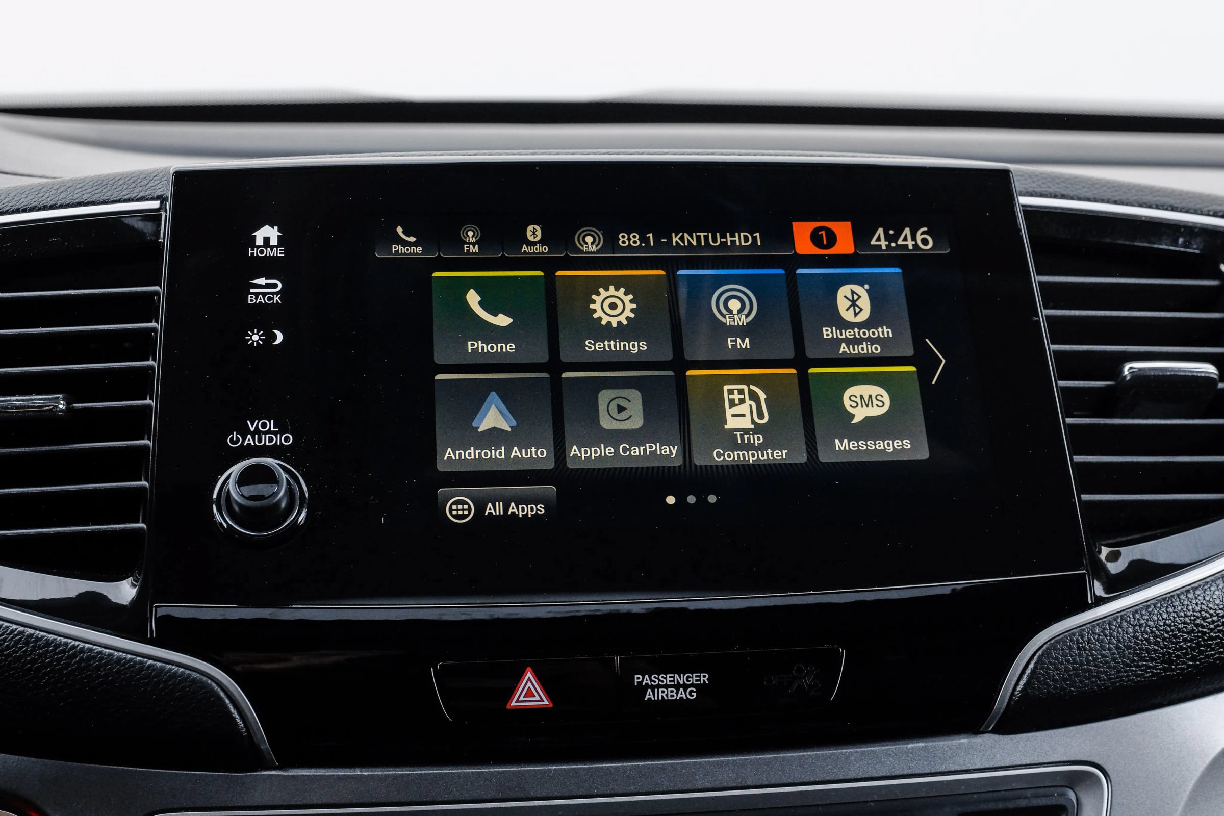 Used 2019 Honda Pilot EX-L image 38
