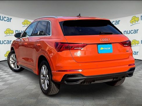Used 2024 Audi Q3 2.0T Premium AWD/4WD image 4