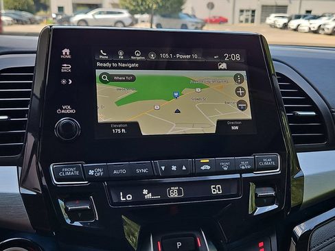 Used 2021 Honda Odyssey Touring image 22
