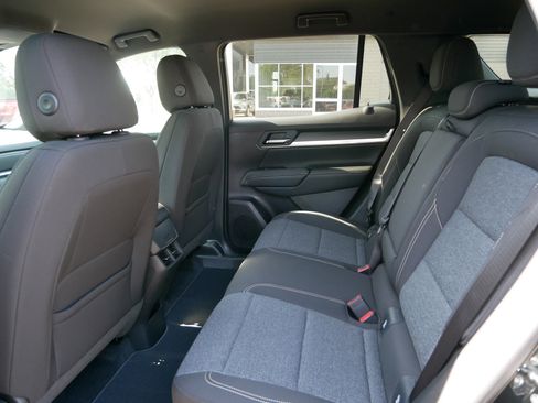 New 2026 GMC Terrain Elevation w/ Technology Package II image 4