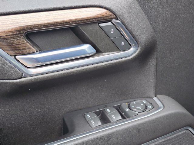 Used 2022 Chevrolet Silverado 1500 LT AWD/4WD image 33