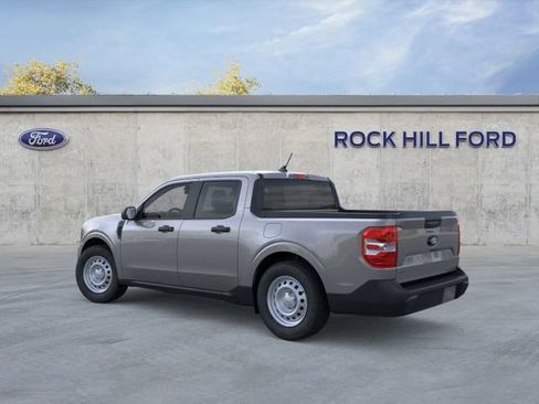 New 2026 Ford Maverick XL FWD image 5