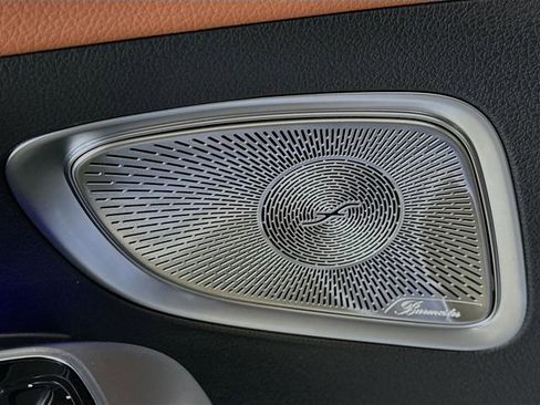 New 2026 Mercedes-Benz C 300 Sedan image 19