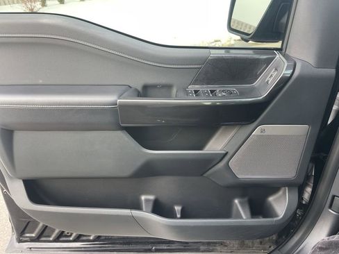 Used 2021 Ford F150 XLT w/ Equipment Group 302A High image 34