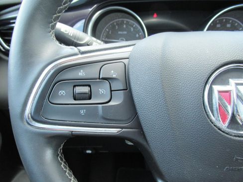 Used 2023 Buick Encore GX Preferred w/ Cold Weather Comfort Package AWD/4WD image 22