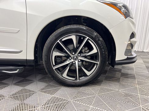 Used 2020 Acura RDX AWD w/ Advance Package image 31