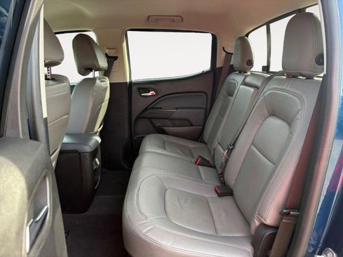 Used 2019 Chevrolet Colorado Z71 image 10