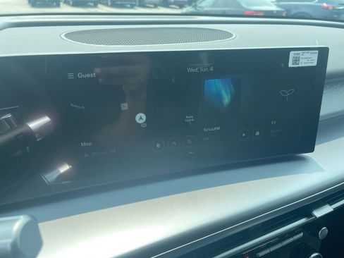 New 2026 Hyundai Ioniq 9 SE AWD/4WD image 24