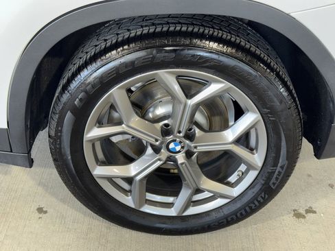 Used 2020 BMW X3 sDrive30i w/ Premium Package RWD image 37