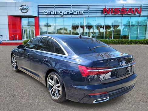 Used 2019 Audi A6 3.0T Premium Plus w/ Premium Plus Package image 3