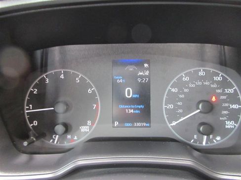 Used 2025 Toyota Corolla LE FWD image 14