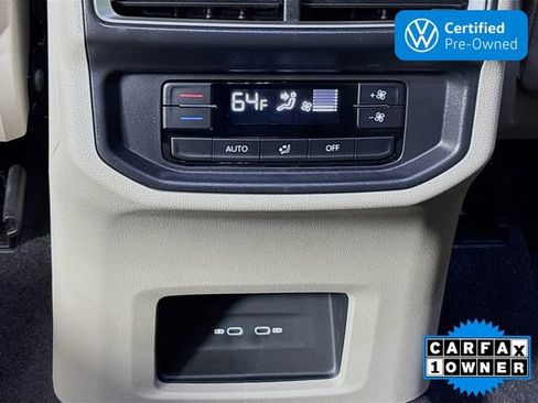 Certified 2024 Volkswagen Atlas SE image 26