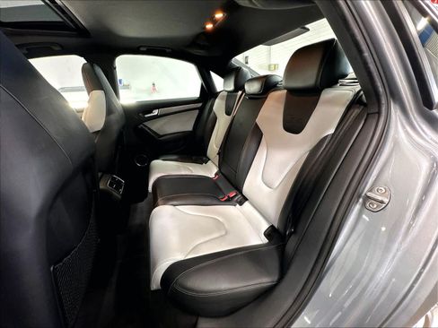 Used 2011 Audi S4 Prestige AWD/4WD image 27