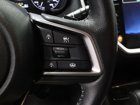 Used 2023 Subaru Ascent Limited image 28