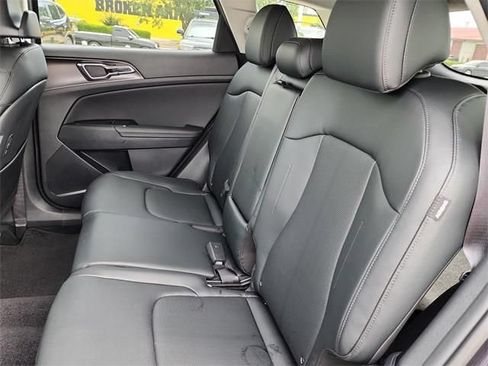 New 2026 Kia Sportage SX FWD image 15