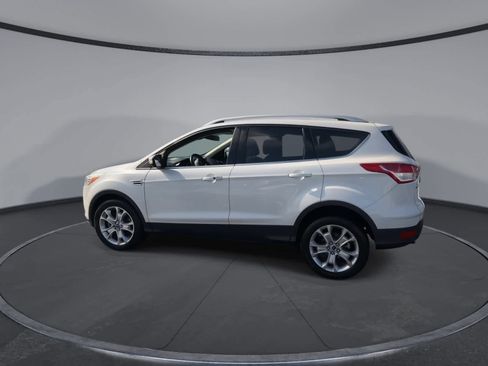 Used 2016 Ford Escape Titanium w/ Equipment Group 301A image 5