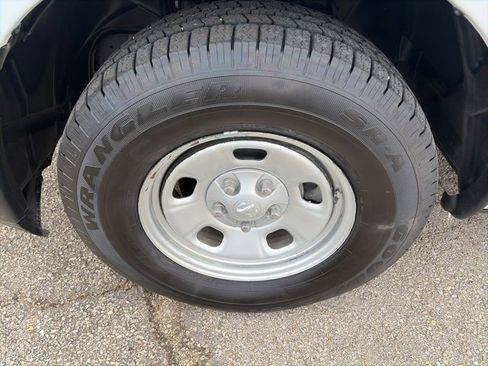 Used 2021 RAM 1500 Tradesman w/ Popular Equipment Group image 10