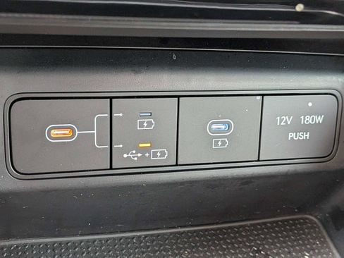 Used 2026 Hyundai Tucson SEL FWD image 23