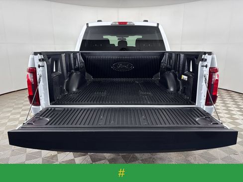 New 2026 Ford F150 STX w/ Equipment Group 200A AWD/4WD image 23