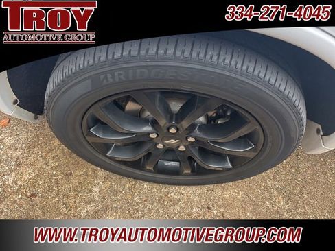 Used 2019 Dodge Durango R/T w/ Trailer Tow Group IV image 28