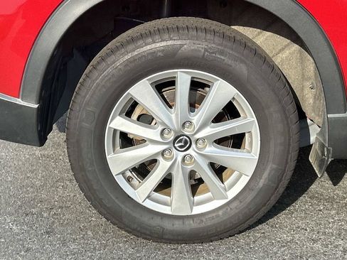 Used 2016 MAZDA CX-5 Sport FWD image 9