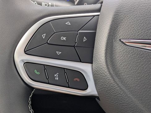 New 2026 Chrysler Pacifica Select FWD image 24