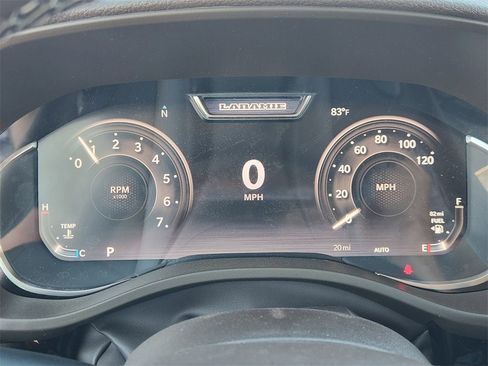 New 2026 RAM 1500 Laramie image 12