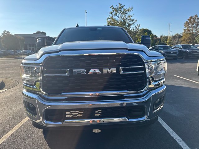 Used 2024 RAM 2500 Big Horn w/ Bed Utility Group AWD/4WD image 1