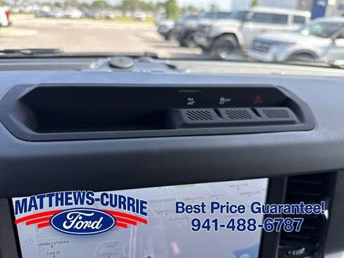 New 2026 Ford Bronco Big Bend AWD/4WD image 18